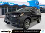 2025NewHondaNewPassportNewAWD