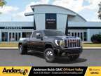 2025NewGMCNewSierra 3500HD