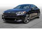 2021UsedKiaUsedStingerUsedAWD