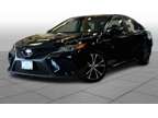 2019UsedToyotaUsedCamryUsedAuto (GS)