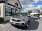 Used 2012 KIA SORENTO For Sale