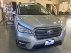 Used 2020 SUBARU ASCENT For Sale