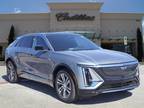 2024 Cadillac, new