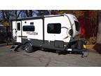 2025 Forest River Rockwood Geo Pro G19FBS