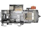 2025 Forest River Rockwood Mini Lite 2513S