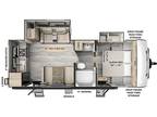 2025 Forest River Rockwood Mini Lite 2515S