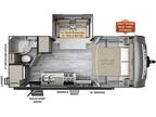 2024 Forest River Rockwood Mini Lite 2205S