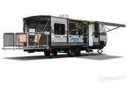 2022 Forest River Salem FSX 260RTX