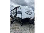 2025 Forest River Cherokee Grey Wolf 27RR