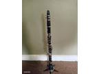 Clarinet