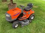 Husqvarna Riding Mower 48