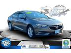 2018 Buick Regal Sportback