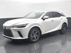 2024 Lexus RX