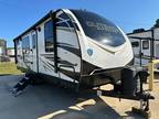 2022 Keystone Outback Ultra Lite 244UBH