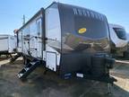 2025 Forest River Rockwood Ultra Lite 2918BH