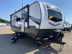 2025 Forest River Rockwood Mini Lite 2519S