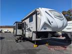 2019 Coachmen Chaparral 298RLS