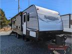 2017 Keystone Summerland 2660RL