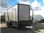 2025 Legend Trailers 7X16TVTA35 Thunder
