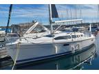 1999 Hunter 340 Boat for Sale