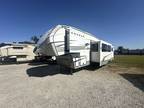 2023 Keystone Cougar Half-Ton 32BHS