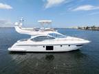 2013 Azimut Boat for Sale