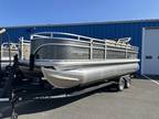 2025 Sun Tracker FB 20 DLX Boat for Sale