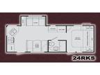 2011 North Country 24RKS RV for Sale