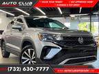 2022 Volkswagen Silver, 32K miles