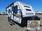 2025 Winnebago Micro Minnie 1800BH