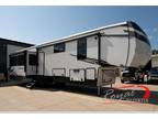 2025 Forest River Sierra 4003MB