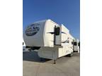 2008 Heartland 3400RE