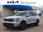2025 Kia