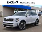 2025 Kia