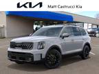 2025 Kia