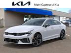 2025 Kia