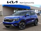 2025 Kia