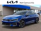 2025 Kia