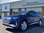 2023 Audi, 18K miles