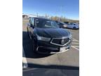2017 Acura MDX Black, 80K miles