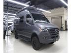 2025 Winnebago Revel BMB44E-2.5-1