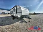 2022 Gulf Stream Kingsport Ultra Lite 248BH