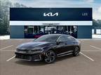2025 Kia