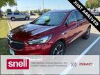 2020 Buick Enclave Red, 83K miles
