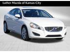 2011 Volvo S60 White, 144K miles