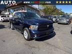 Used 2014 Ram 1500 for sale.