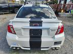 Used 2011 Subaru Impreza Sedan WRX for sale.