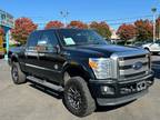 Used 2016 Ford Super Duty F-250 SRW for sale.
