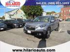 Used 2017 Honda Ridgeline for sale.