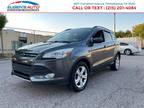 Used 2016 Ford Escape for sale.